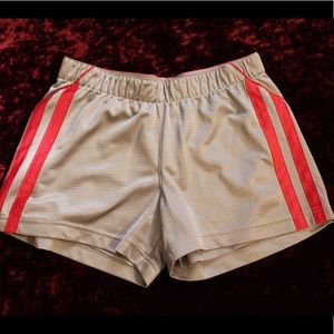Adidas Athletic Shorts